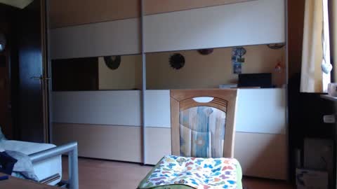 Snapshot of ach471 chatting on February 26, 7:31 am ach471 online show from February 26, 7:31 am