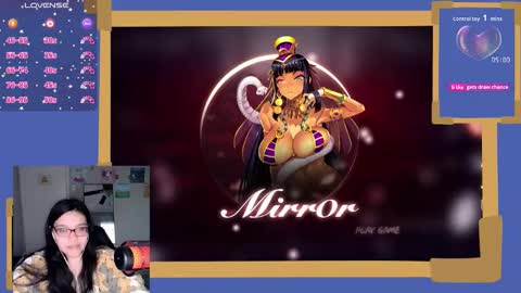 AChubbyGummy online show from November 28, 11:07 pm