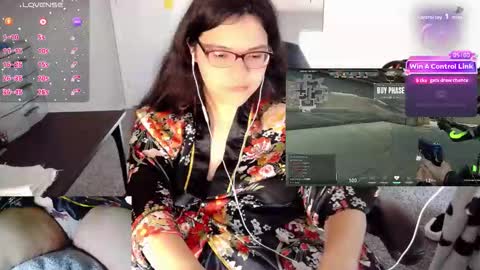 AChubbyGummy online show from March 21, 10:24 pm