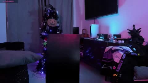 Alice online show from December 17, 4:07 am