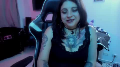 Alice online show from March 25, 2:06 am