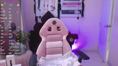 Snapshot of acid_bounze chatting on January 9, 2:20 pm Acid Bounze online show from January 9, 2:20 pm