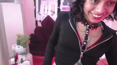 Snapshot of acid_bounze chatting on January 10, 1:24 pm Acid Bounze online show from January 10, 1:24 pm