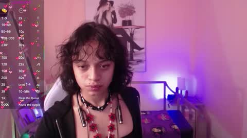  Acid Bounze  online show from February 14, 1:08 pm