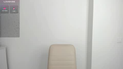 Anna FANSLY yesacid online show from March 30, 3:18 am