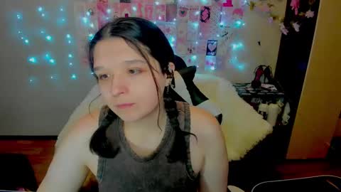 Kate online show from March 8, 2:04 am