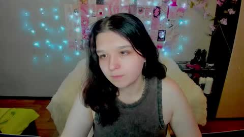 Kate online show from March 16, 5:55 am