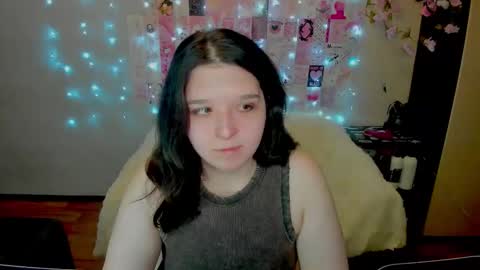 Kate online show from March 27, 1:11 am