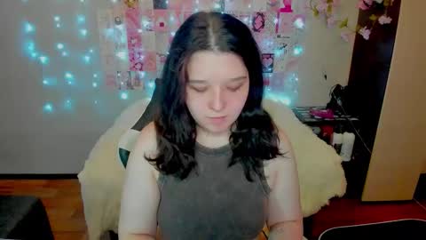 Kate online show from March 30, 1:50 am