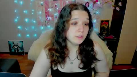 Kate online show from June 20, 12:25 am