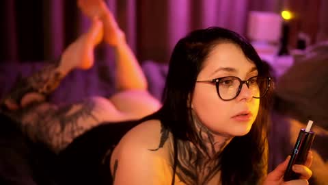 acid_pie online show from December 25, 2:14 am