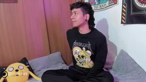 Jhonny online show from February 23, 3:02 am