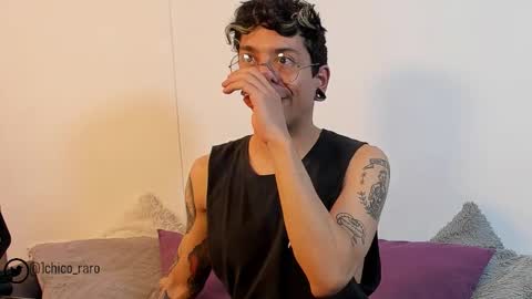 Jhonny online show from October 24, 3:14 am