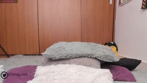 Jhonny online show from April 14, 9:10 pm