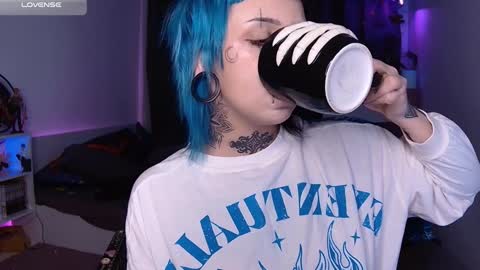 Acid or Iya  vacation November 19 to November 26 online show from December 1, 9:04 pm