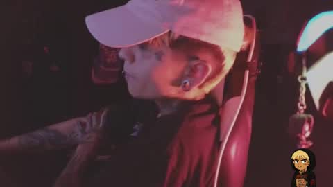 Acid Milo online show from March 1, 12:56 am