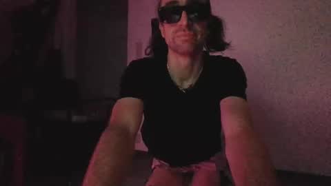 acidtoyboy online show from October 12, 10:31 pm