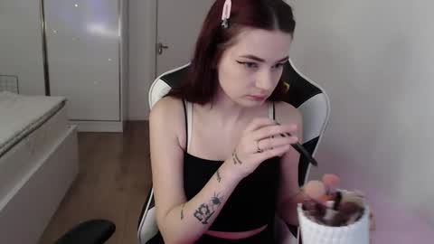 Mikasa online show from November 7, 7:41 am