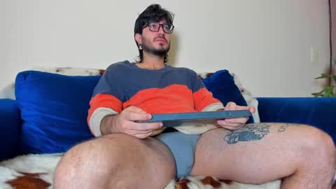 Snapshot of ackerman_eren_ chatting on January 29, 11:20 am R. online show from January 29, 11:20 am