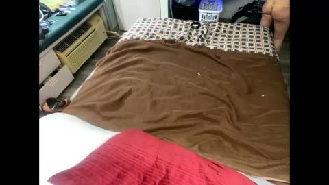 acouplesinners online show from April 4, 5:54 pm