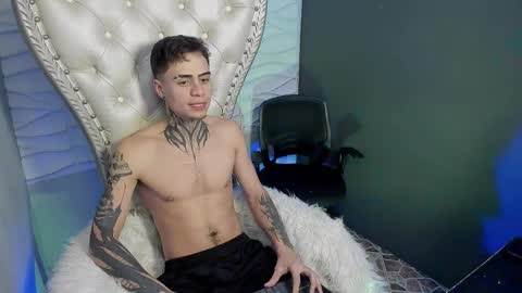 Acxel online show from February 10, 9:30 pm