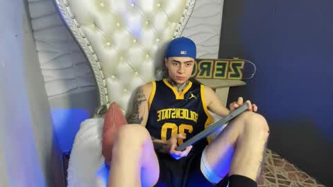 Acxel online show from February 26, 8:30 pm