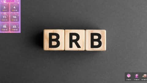 Antonella  online show from December 13, 11:34 am