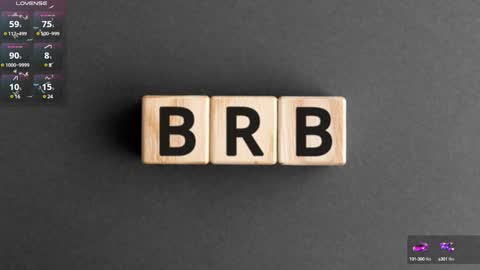 Antonella  online show from January 14, 11:31 am