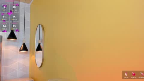 Antonella  online show from January 27, 11:11 am