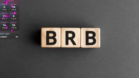 Antonella  online show from February 19, 2:34 pm