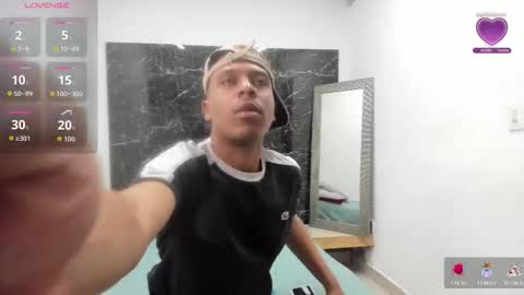 ada_brooke online show from November 12, 11:43 am