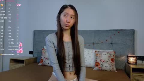 Snapshot of ada_di chatting on October 24, 5:42 pm Akia online show from October 24, 5:42 pm