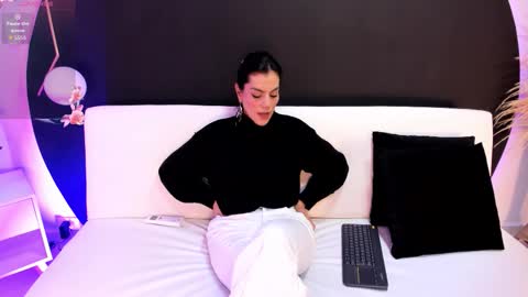    online show from February 26, 2:16 pm