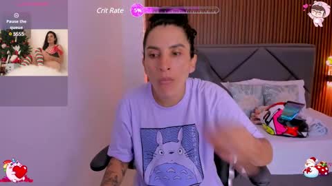 ada oconnor x   ..flaca..bella online show from December 9, 5:41 pm