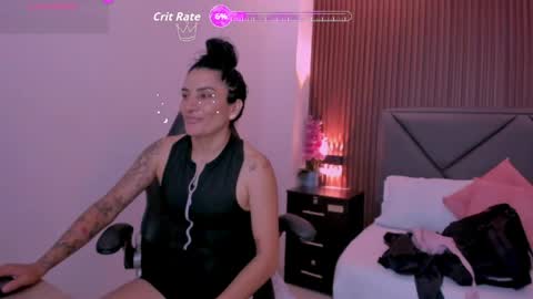 ada oconnor x   ..flaca..bella online show from April 29, 5:17 pm