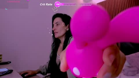 ada oconnor x   ..flaca..bella online show from May 13, 5:32 pm