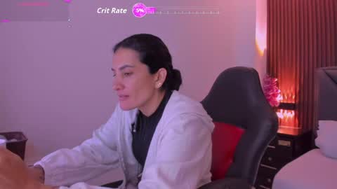 ada oconnor x   ..flaca..bella online show from May 18, 5:30 pm