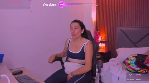 ada oconnor x   ..flaca..bella online show from May 28, 5:21 pm