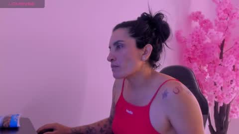 ada oconnor x   ..flaca..bella online show from June 25, 4:55 pm