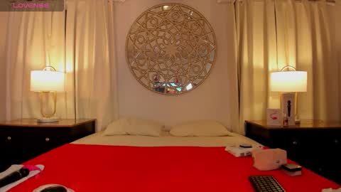 ada_turner online show from February 22, 7:01 pm