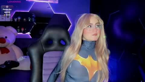 ada_turner online show from May 23, 2:17 am