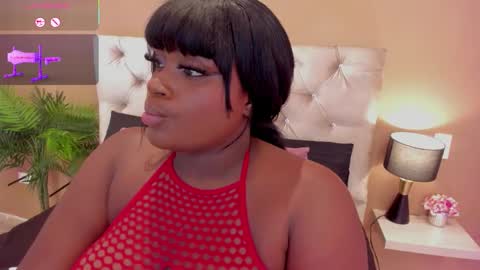 adabenneth online show from February 5, 9:08 pm