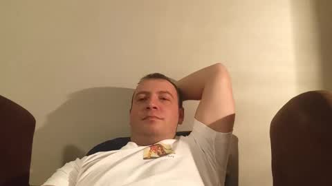 Adam online show from December 14, 6:12 pm