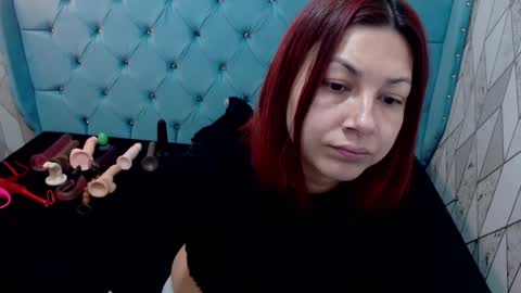 Ada online show from March 8, 3:28 am