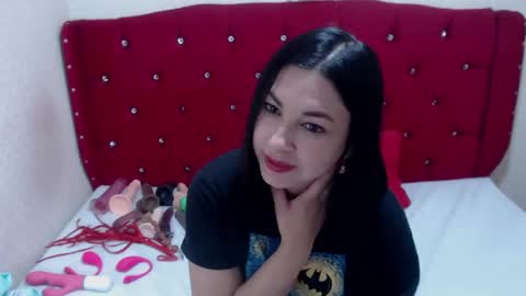 Ada online show from October 11, 3:28 am