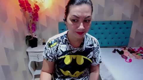 Ada online show from December 20, 4:30 am