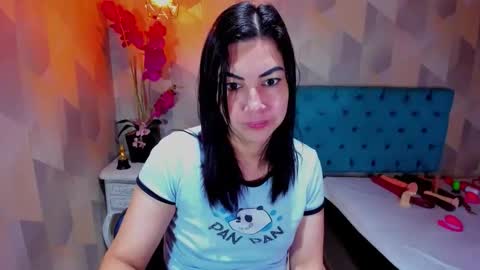 Ada online show from February 20, 4:42 am