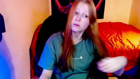 adagretta online show from March 5, 9:27 am