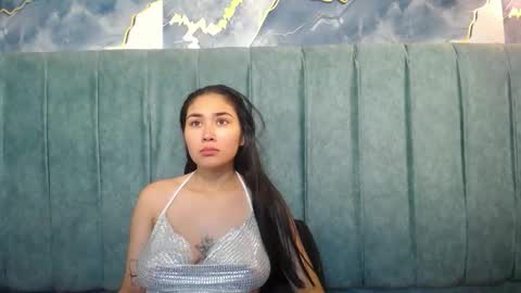 Adaira online show from December 21, 5:14 am