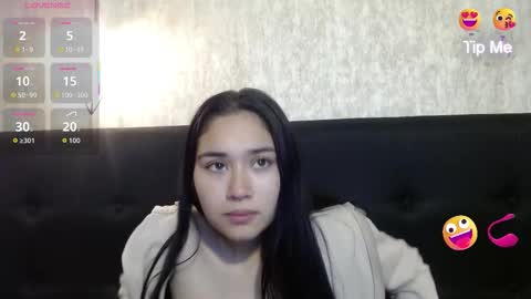 Adaira online show from February 4, 5:13 am